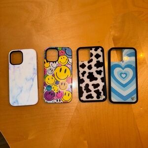 iPhone 12 Pro Max Phone Cases